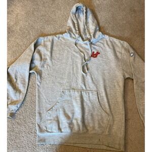 Untamed Sweatshirt Hoodie Mens  Y2K